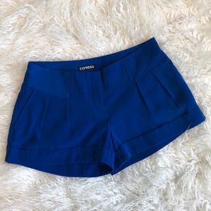 Express Women’s Shorts